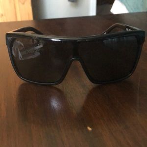 SPY sunglasses